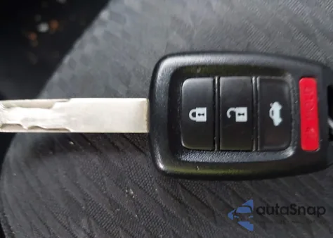 2015 Honda Civic Se from USA, damaged, VIN 19XFB2F79FE103454